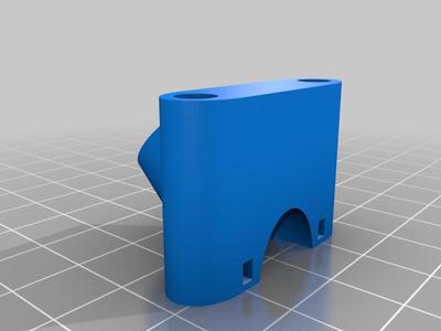 Martian IV VTX Antenna Mount