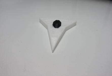 Mini Spaceship
