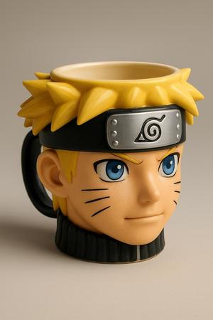 NARUTO CUP GLASS