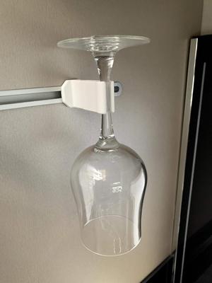 Glass holder