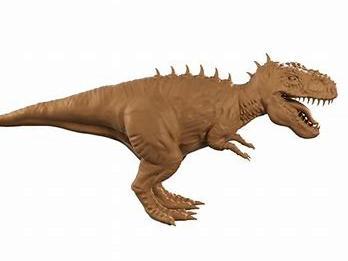 dino saur