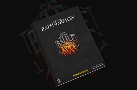 Battlerune - Zetsumei - Path of the Demon