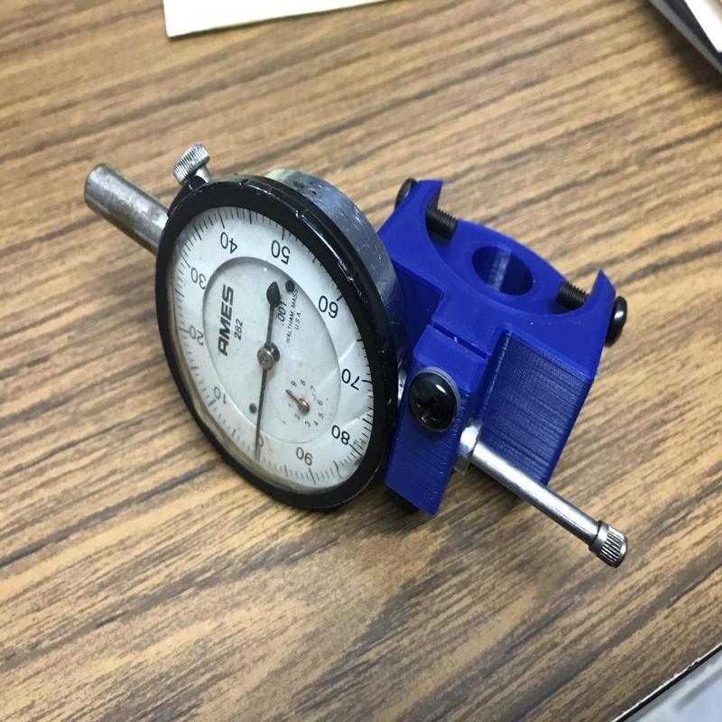 Lycoming SB388C Part 3 Alternate "Locally Manufactured" Tool