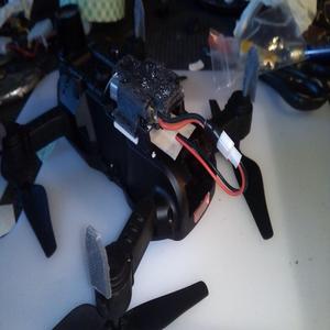 Other Battery Holder for Dongmingtuo x12 m2