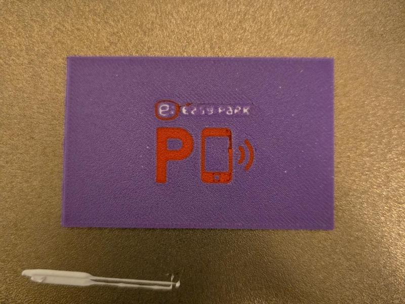Easypark Permit