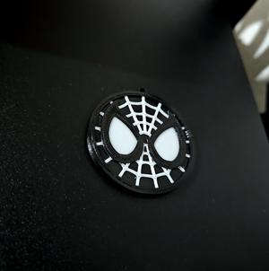 Keychain Spider-man / Key ring Spider-man