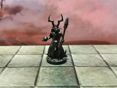Kobold Chieftain