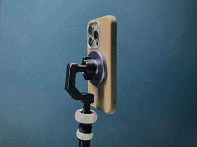Lumetra Magsafe mount