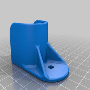 Rod holder