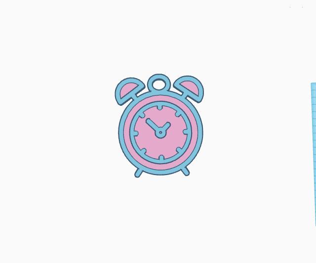 watch earring