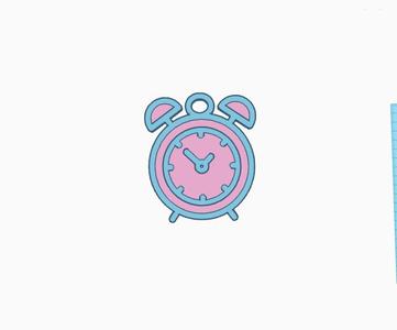 watch earring
