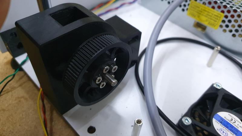 z-Axis for 3D printer - CorEssentials