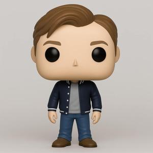 supernatural funko jack