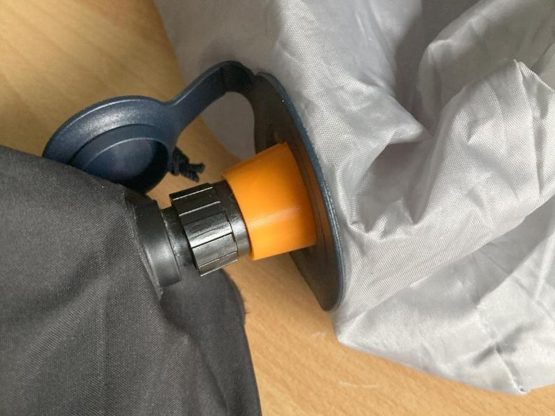Therm-a-rest Adapter