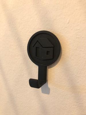 key holder -home-