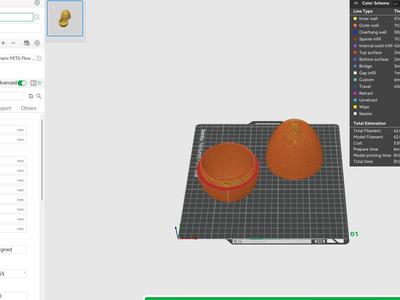 simple egg