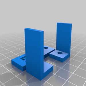 3DX Push Button 