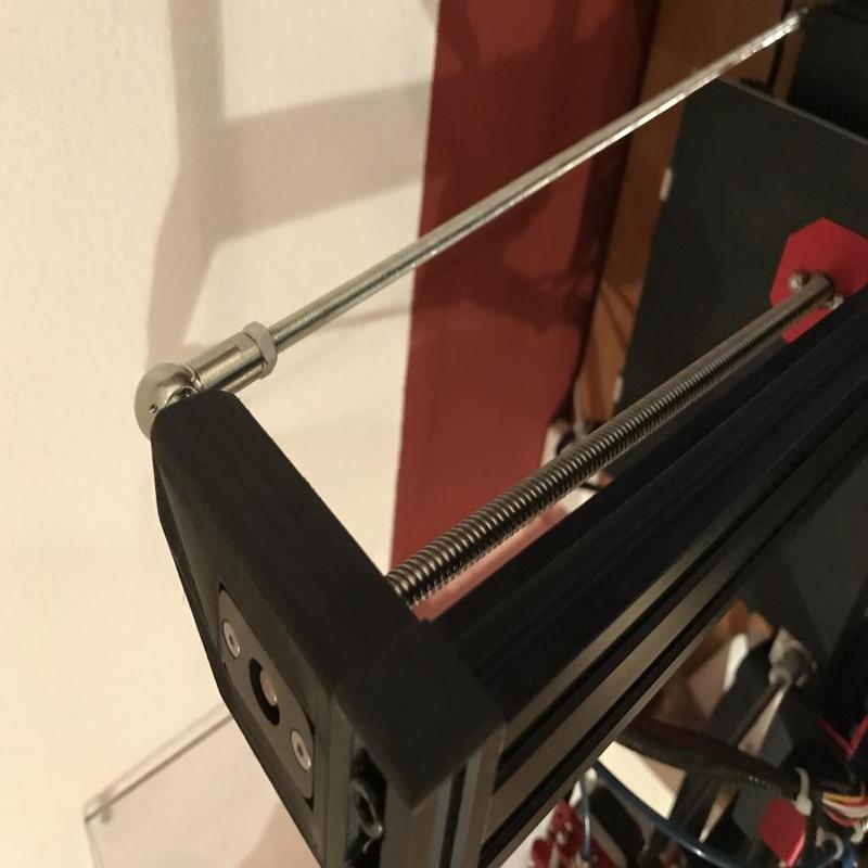Cr-10s pro Stabilizer