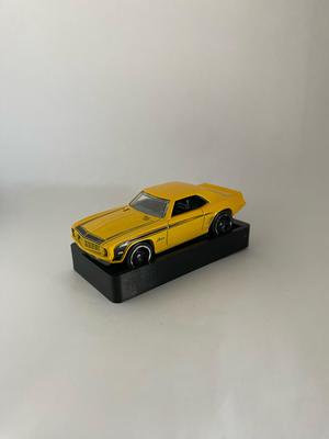 Hot Wheels Car Stand