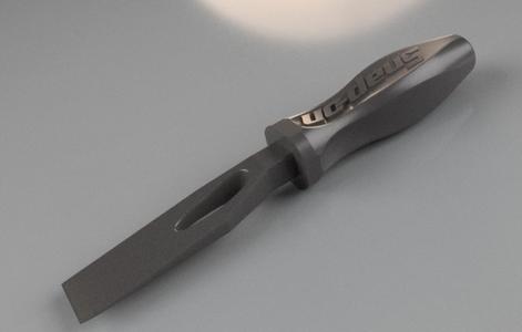 Genuine uc-deuS tool handle