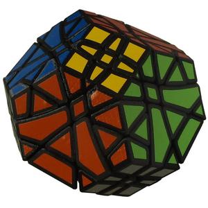 Rhombi Gem