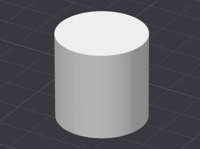 1inch Cylinder