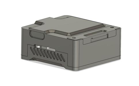 DJI O3 Air Unit