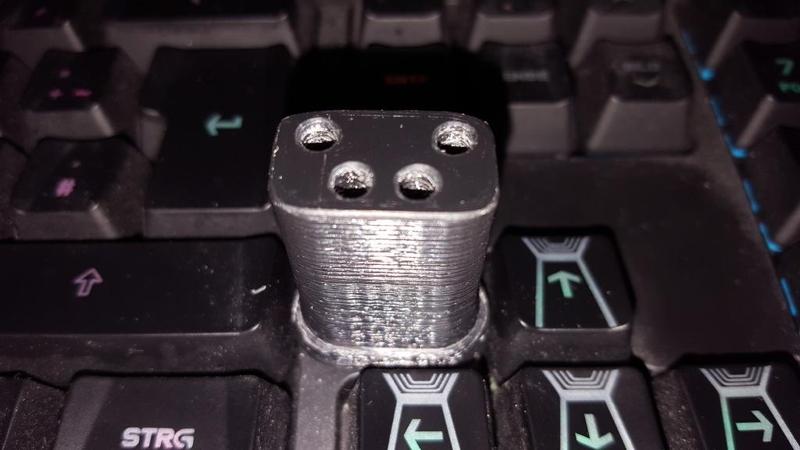 Colecovision Power Plug