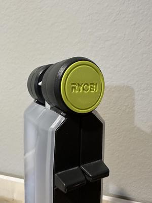 Ryobi P727 One+ LED Work Light Hinge Cover