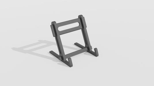 Phone stand