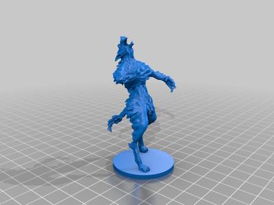 Werewolf 4