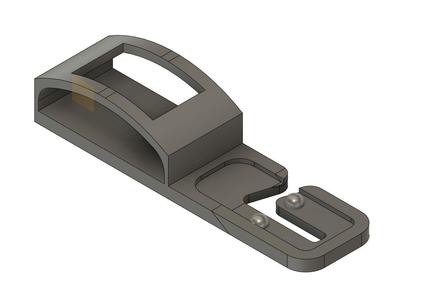 Mic-clip