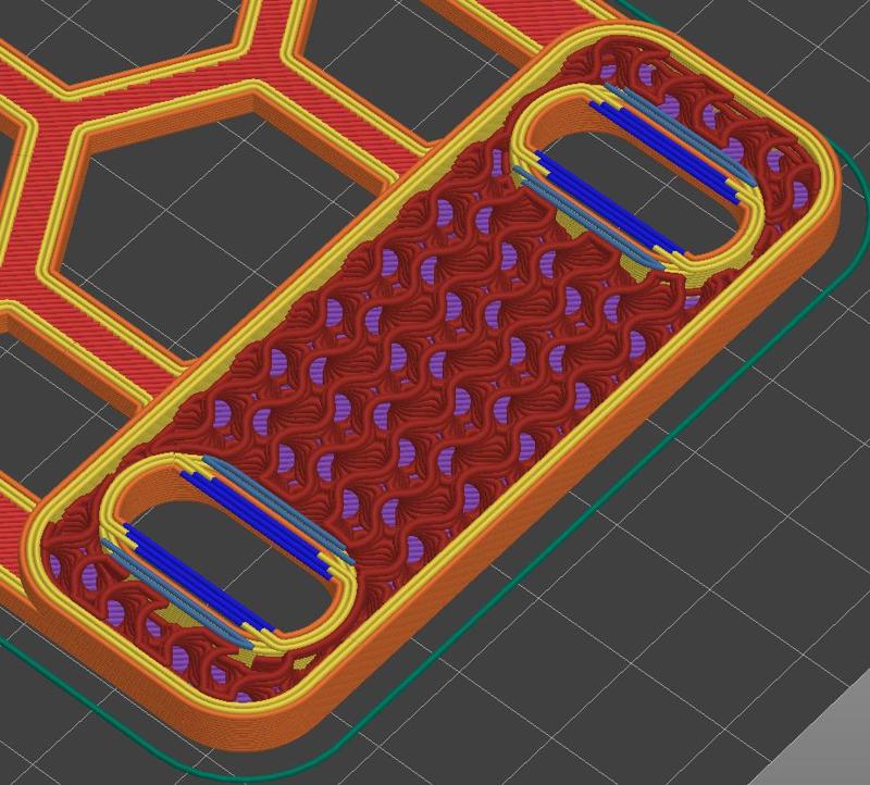 DeWalt DWE 7492 Table Saw Adjustment Jig Remix