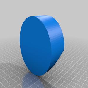 Ball Holder 70mm