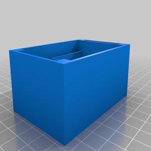 FPV Stand alone Camera box