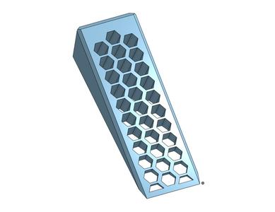 Hex Stop