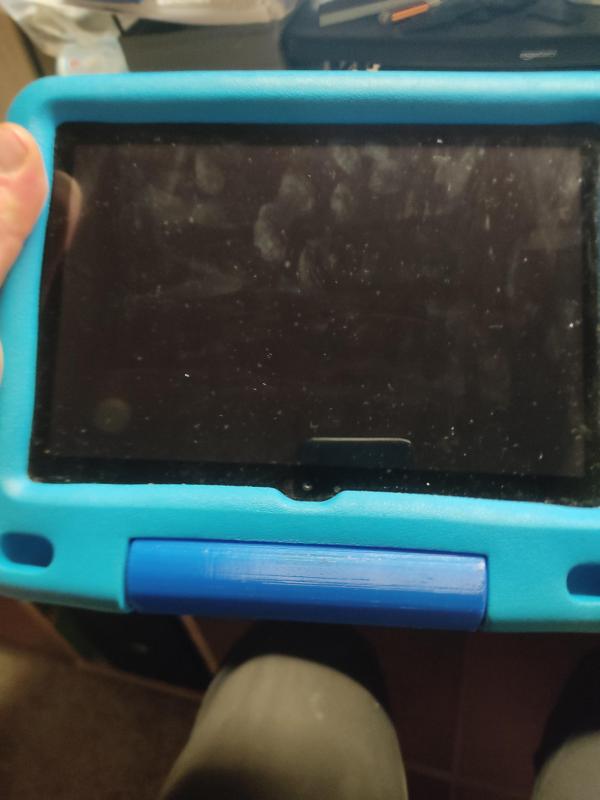 FireTablet HD8 KidsEdition Gen10 Tabletständer Überarbeitete Version