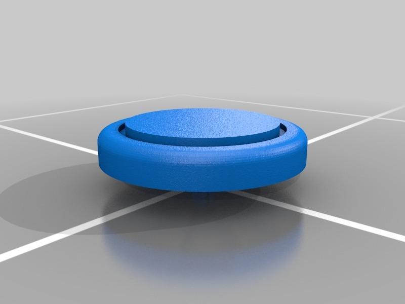 Panasonic Canister Vacuum Wheel