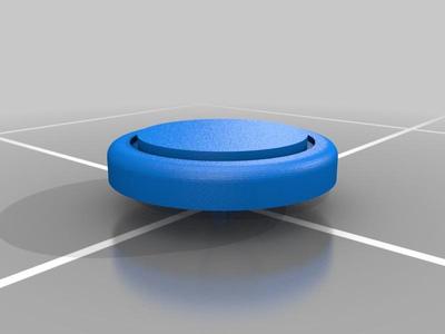 Panasonic Canister Vacuum Wheel