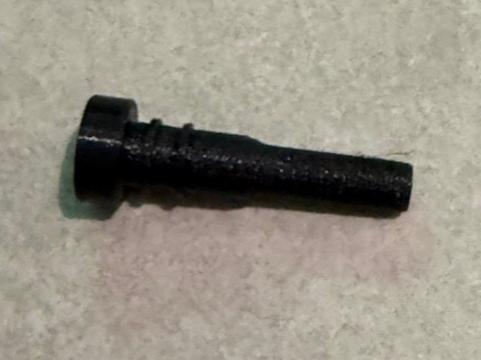 Portable air conditioner cap