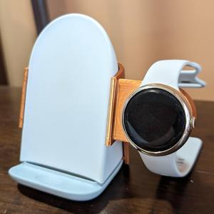 Pixel Watch (1st Gen) Charger Stand