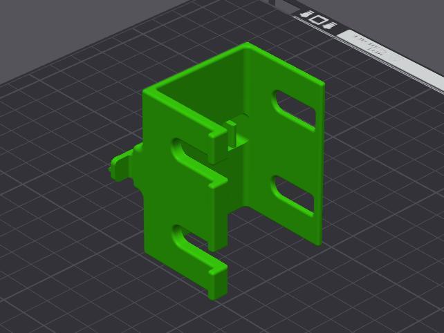 Pegboard with Screw Driver Hooks