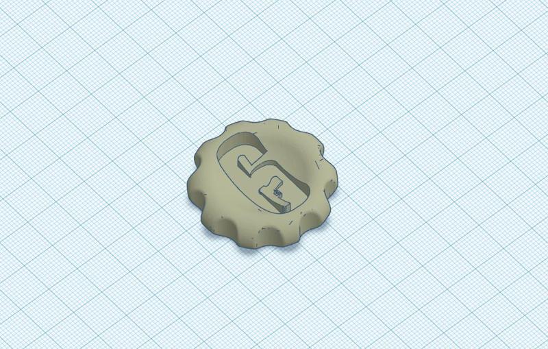 Rainbow six siege coin