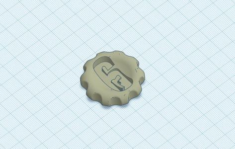 Rainbow six siege coin