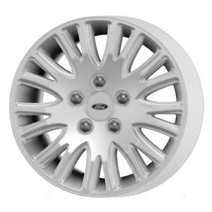 Standard - Ford EL Falcon "Sapphire" - Real Rims For Scale Model Cars