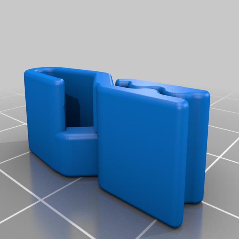 Bose SoundSport cable Clip Ver.4