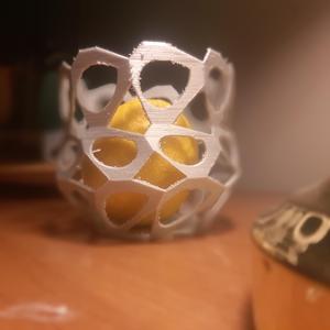 Pearl Cup