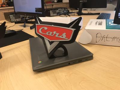 Cars Logo