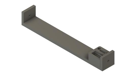 Elegoo Neptune 4 Max Physical End-stop Switch Brackets