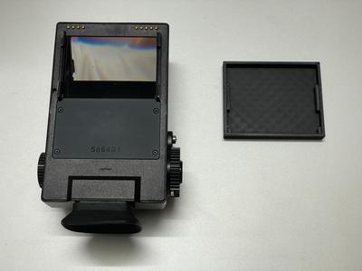 Bronica Eye-level Finder Cap